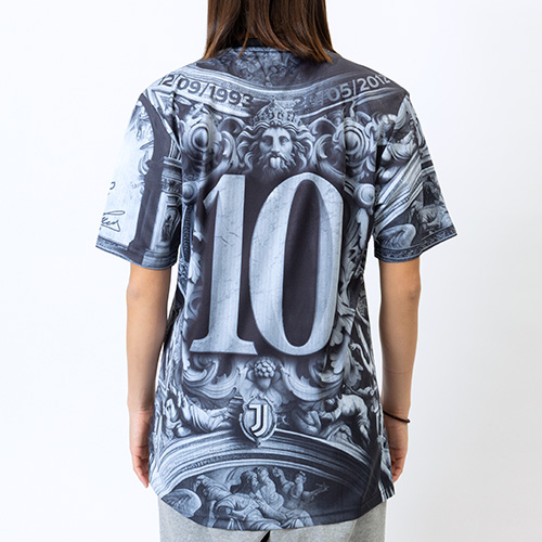 25-26 ユベントス プレマッチジャージー／サッカーショップKAMO