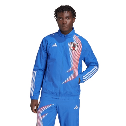 2022 サッカー日本代表 トラベルジャケット／サッカーショップKAMO