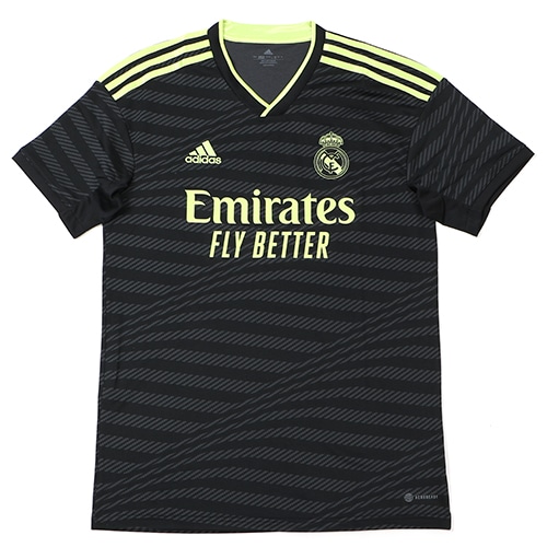 22-23 レアル・マドリード 3RDユニフォーム／サッカーショップKAMO