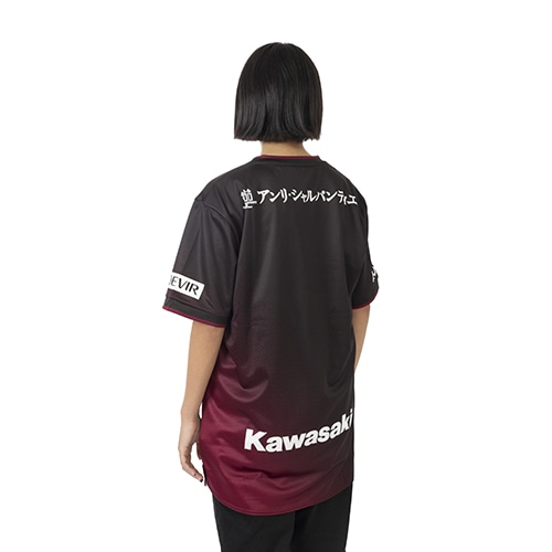 再入荷】2024 ヴィッセル神戸 1stユニフォーム／サッカーショップKAMO