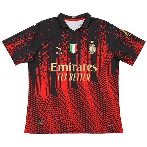 22-23 ACミラン×KOCHE ユニフォーム／サッカーショップKAMO