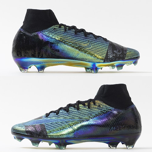 ズーム マーキュリアル スーパーフライ 10 エリート SE FG／サッカー
