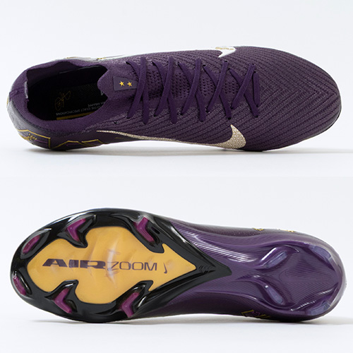 ズーム マーキュリアル ヴェイパー 16 エリート KM FG／サッカー