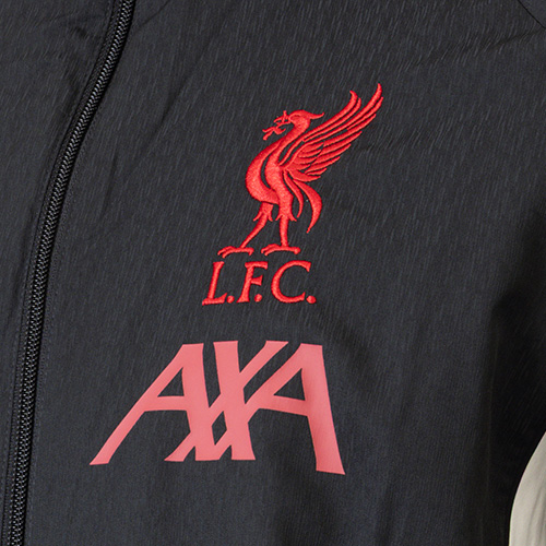 25-26 リヴァプール プレゼンテーションジャケット／サッカーショップKAMO