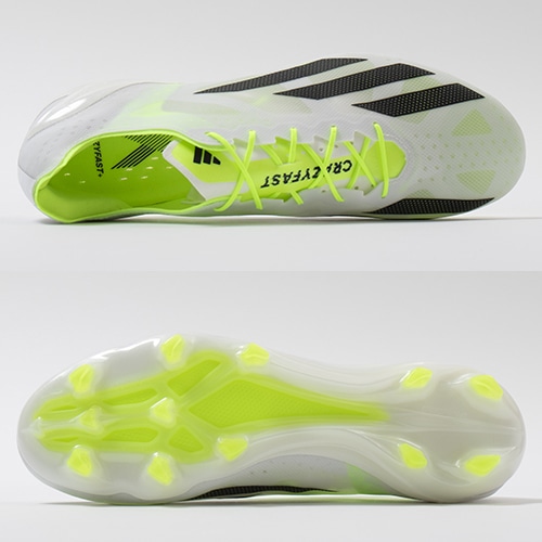 エックス クレイジーファスト+ FG／サッカーショップKAMO