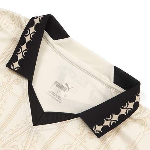 23-24 ACミラン×PLEASURES レプリカユニフォーム／サッカーショップKAMO