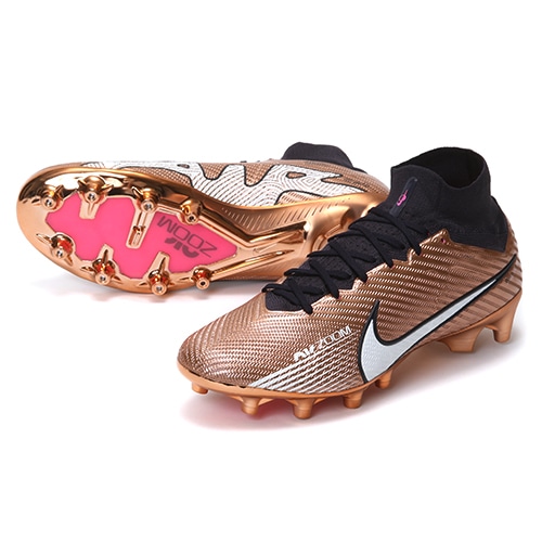 ナイキ ズーム スーパーフライ 9 エリート AG-PRO 26cm ズーム