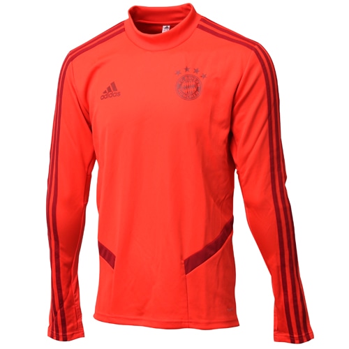 FCﾊﾞｲｴﾙﾝ ﾄﾚｰﾆﾝｸﾞﾄｯﾌﾟ ﾌﾞﾗｲﾄﾚｯﾄﾞ/ｱｸﾃｨﾌﾞﾏﾙｰ／サッカーショップKAMO