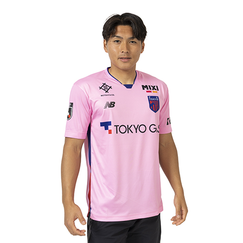 2025 FC東京 GKユニフォーム／サッカーショップKAMO