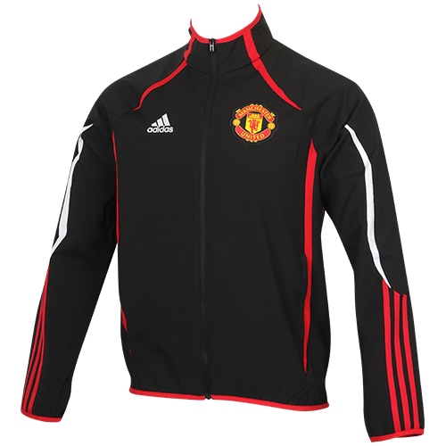 マンチェスター・ユナイテッドFC TG ウーブンジャケット／サッカー