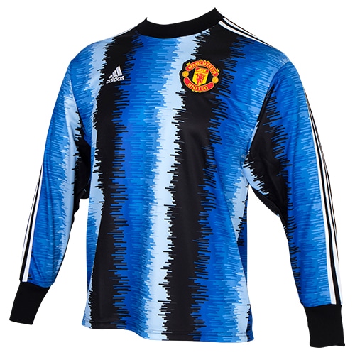 マンチェスター・ユナイテッド GK ICONジャージー／サッカーショップKAMO