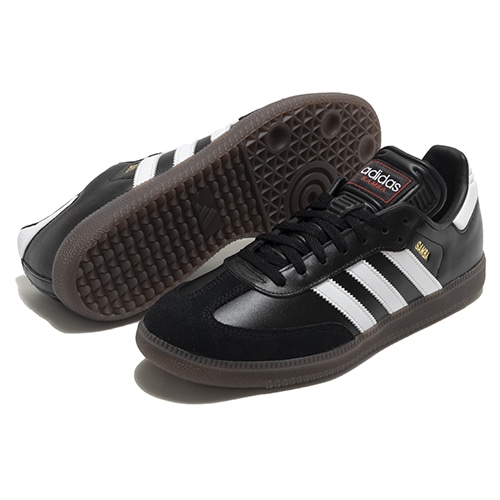 SAMBA／サッカーショップKAMO