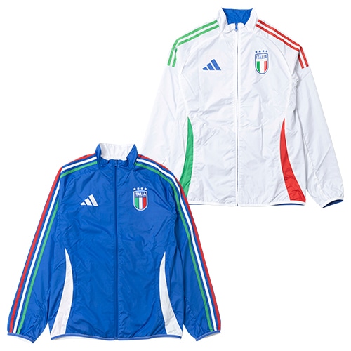 2024 イタリア代表 アンセムジャケット／サッカーショップKAMO