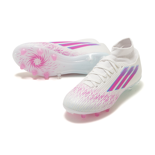 F50 SPARKFUSION LEAGUE FG/AG／サッカーショップKAMO