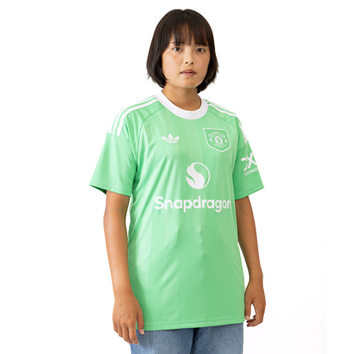 LFC25/26 3rdゴールキーパーレプリカユニフォーム Lサイズ 本日限定