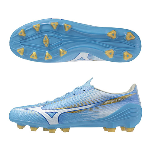 ミズノアルファ 3 PRO／サッカーショップKAMO
