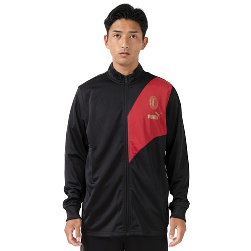 ACミラン CULTURE+ トラックジャケット／サッカーショップKAMO