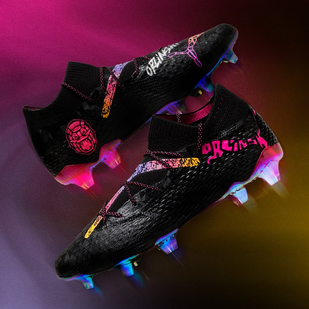 FUTURE 7 × ORLINSKI | PUMA（プーマ） | サッカーショップKAMO