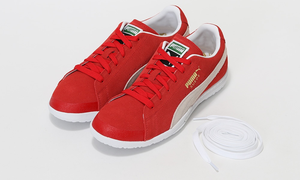 PUMA SUEDE(プーマ スウェード)｜サッカーショップKAMO