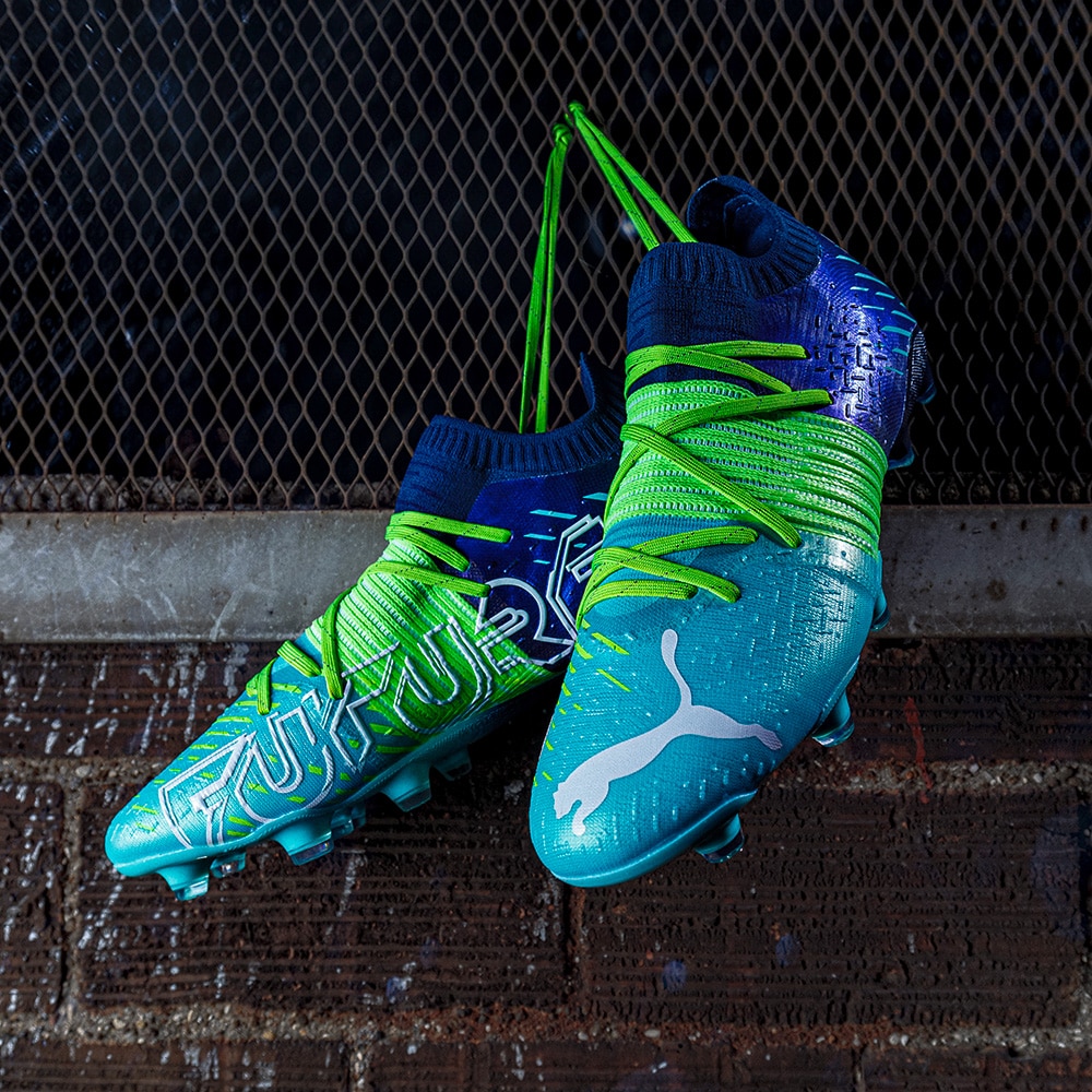 FUTURE Z（フューチャーZ）｜PUMA（プーマ）｜サッカーショップKAMO