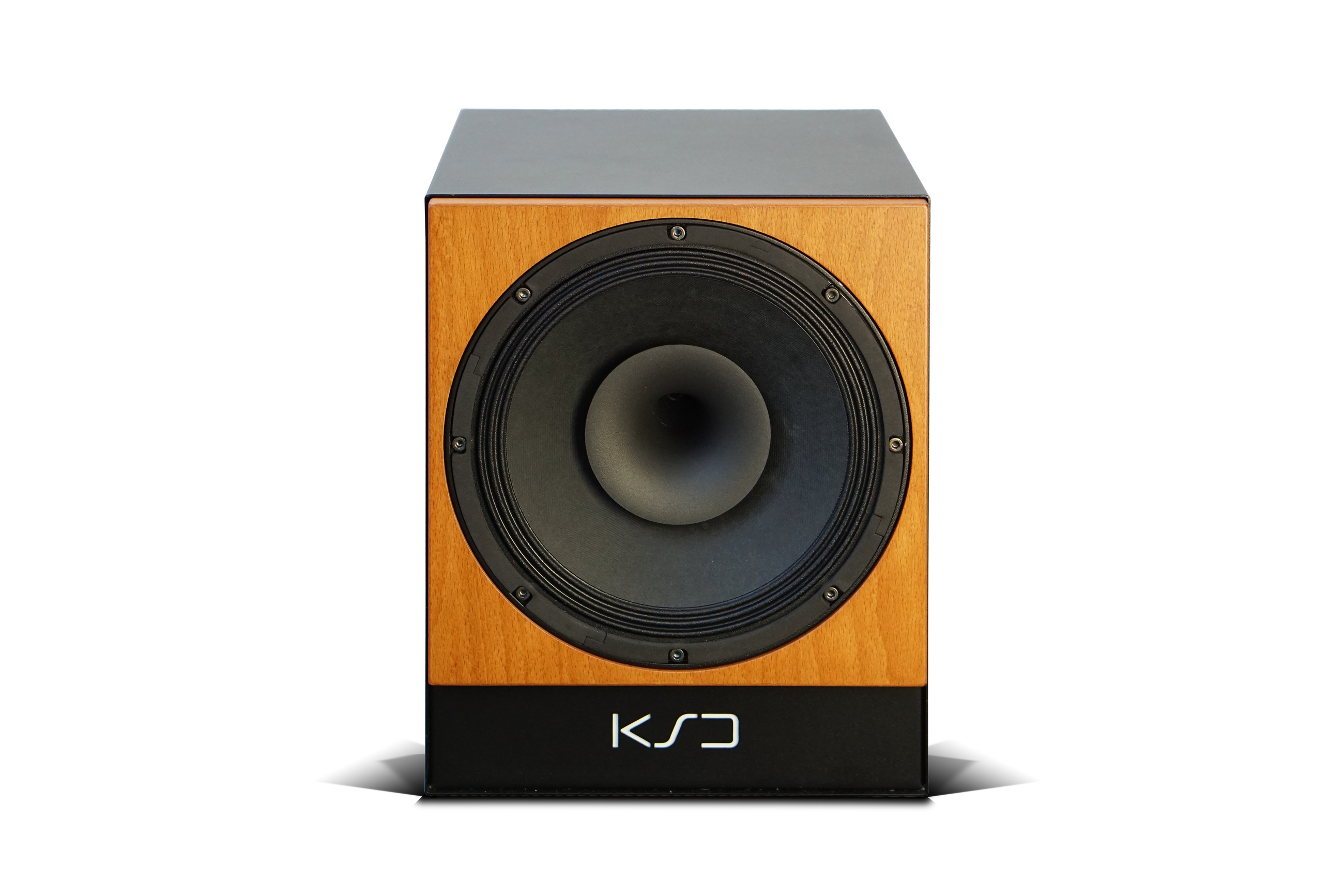 C100-Reference / 同軸 2WAYアクティブスピーカー – 株式会社スタジオ