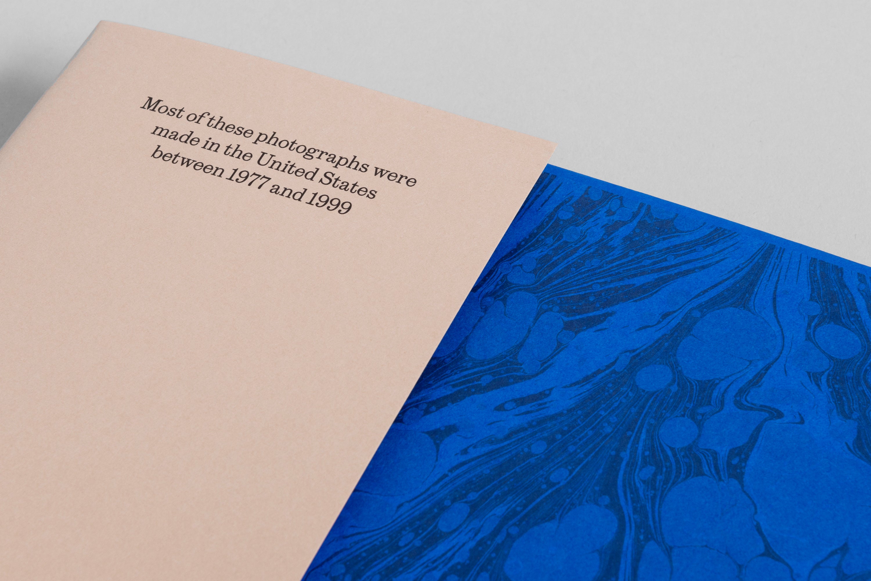 Moral Minority – STANLEY/BARKER