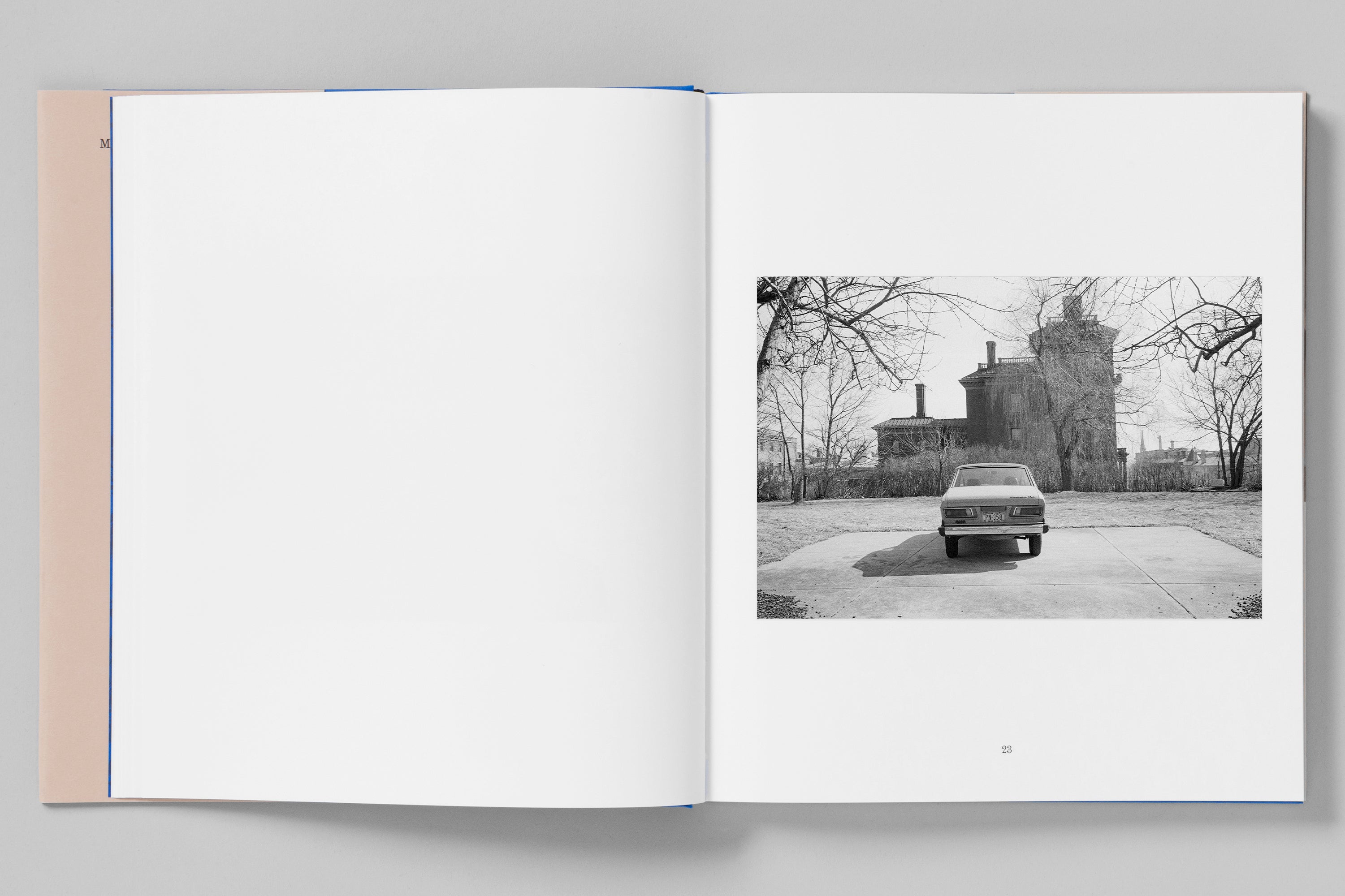 Moral Minority – STANLEY/BARKER