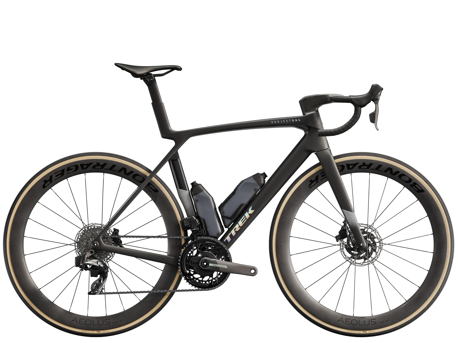 2025 TREK Madone SLR 7 AXS Gen 8 (¥1,650,000) | スターバイクス