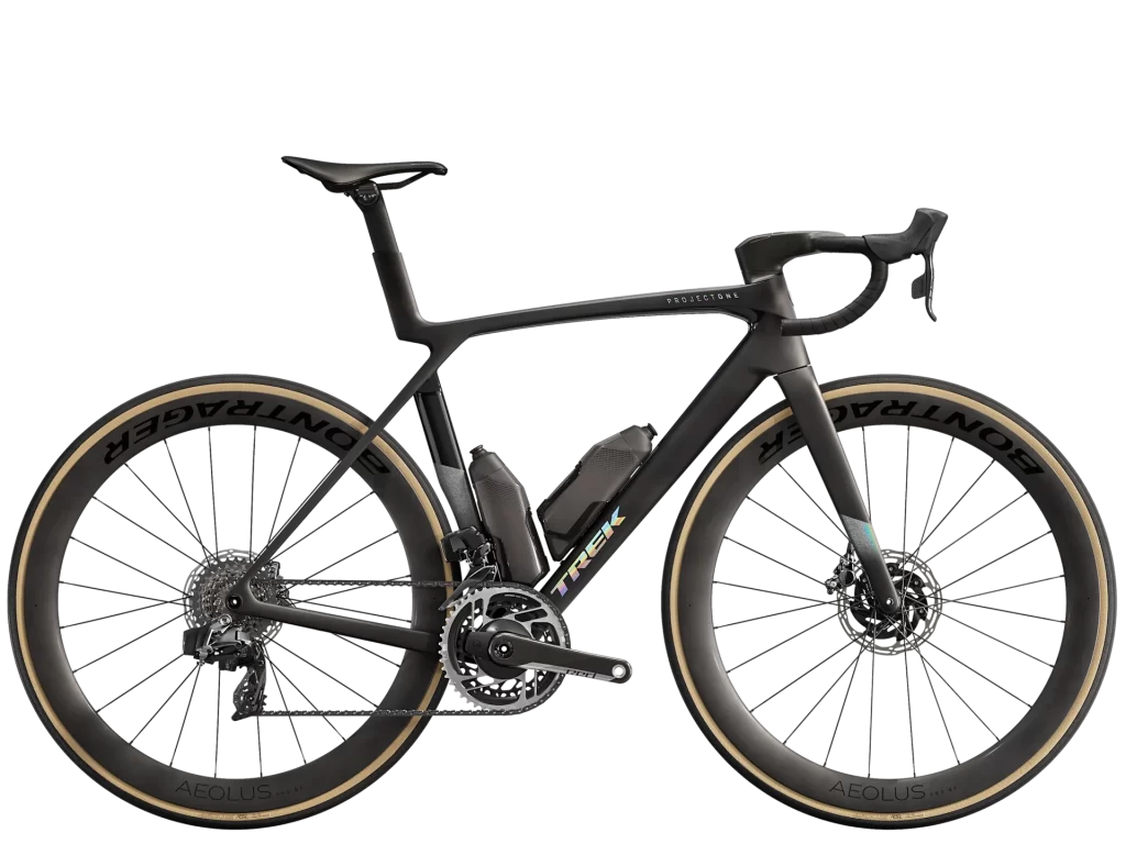2025 TREK Madone SLR 7 AXS Gen 8 (¥1,650,000) | スターバイクス