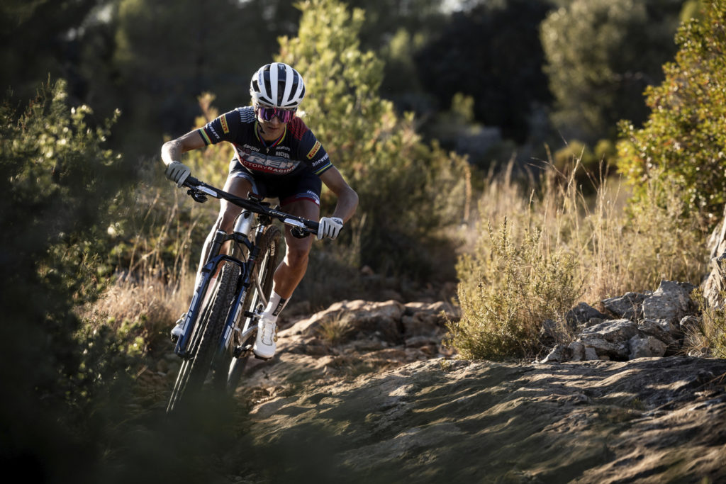 Trekからグラベル、XC、トレイルライドを対象にした新しいマウンテン