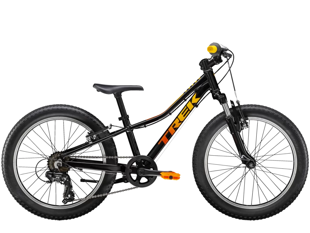 Precaliber 20 7-Speed(¥50,000) | スターバイクス