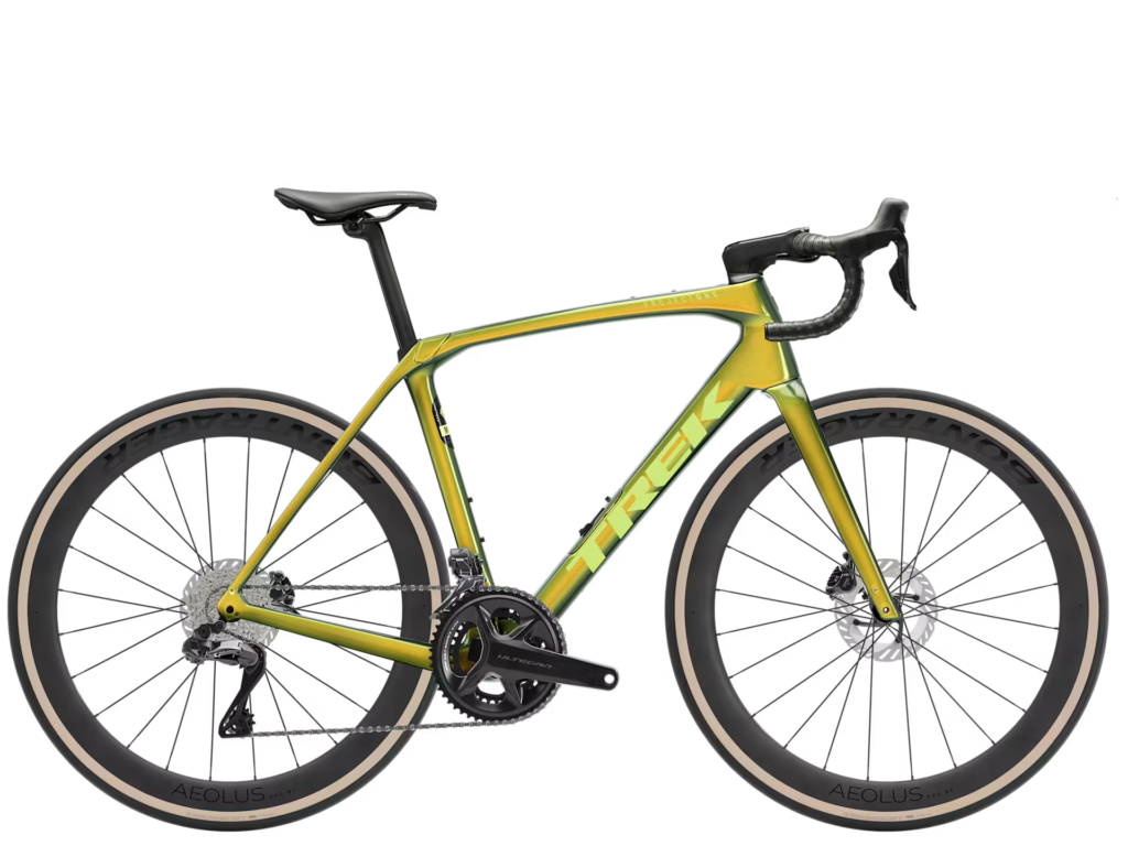 2026 TREK Domane SLR/SL/AL ラインナップ | スターバイクス