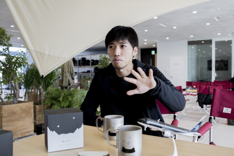 snowpeak×スターフライヤー｜航空会社スターフライヤー(SFJ)公式サイト