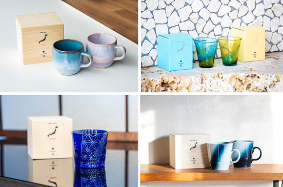 スターバックス リザーブ® ロースタリー 東京 開業5周年 第二弾の