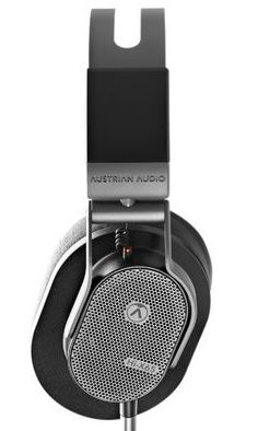 Austrian audio Hi-X65 Open headphones