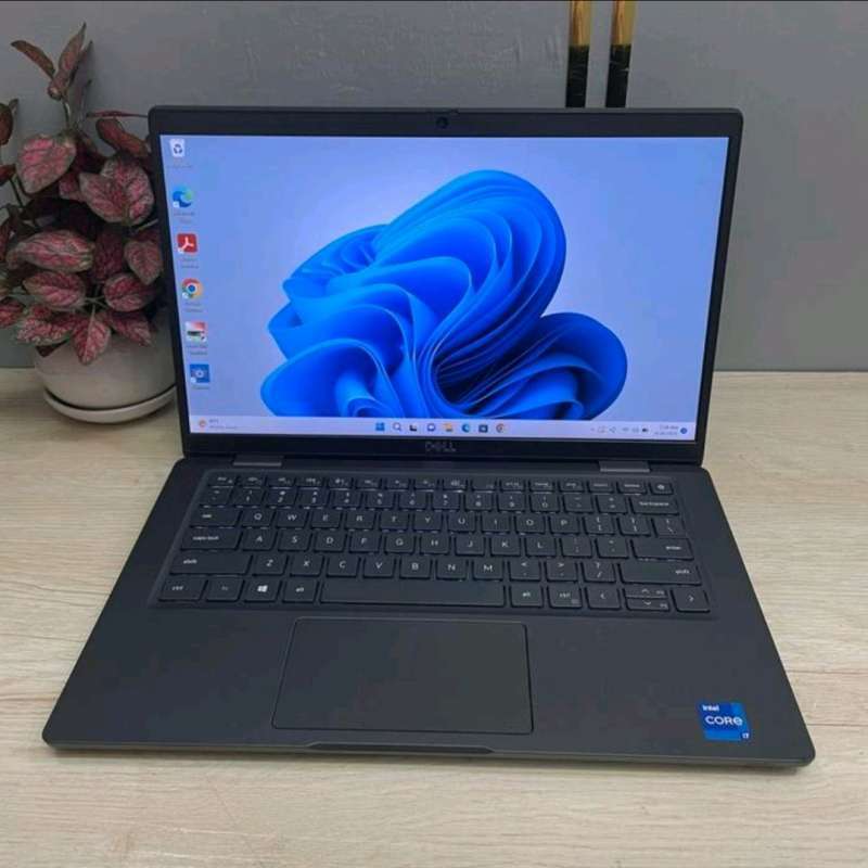 Jual Laptop Dell Latitude 7320 Core I7 Gen 11 RAM 16gb/ssd 512gb