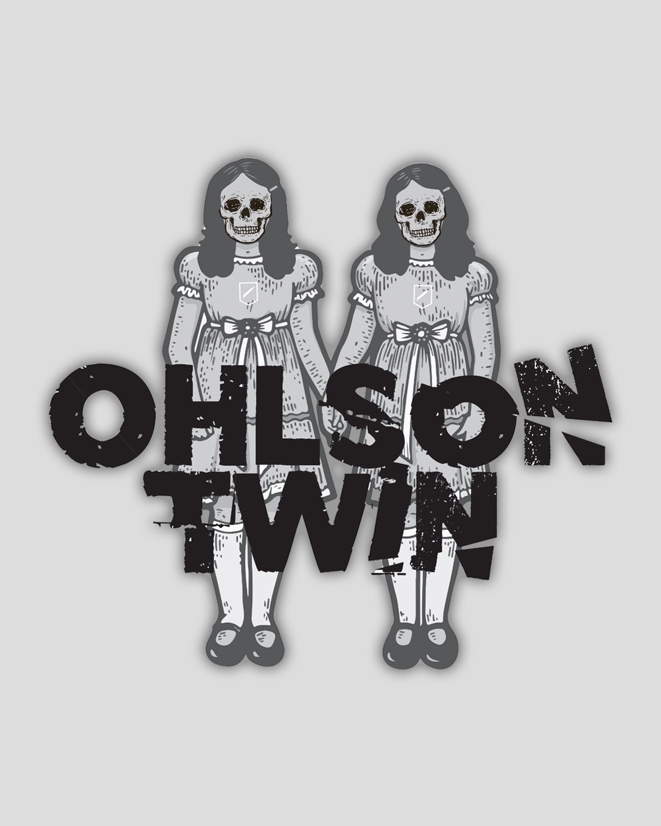OHLSON TWIN – STCY.co