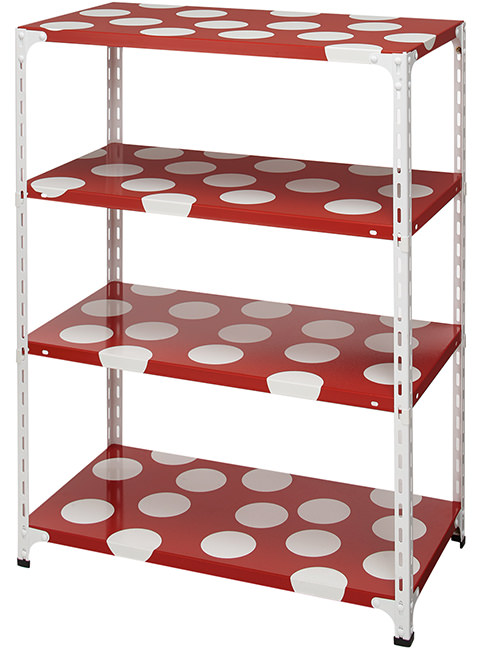 ピチカートラック - pizzicato rack｜瀬戸内スチール株式会社