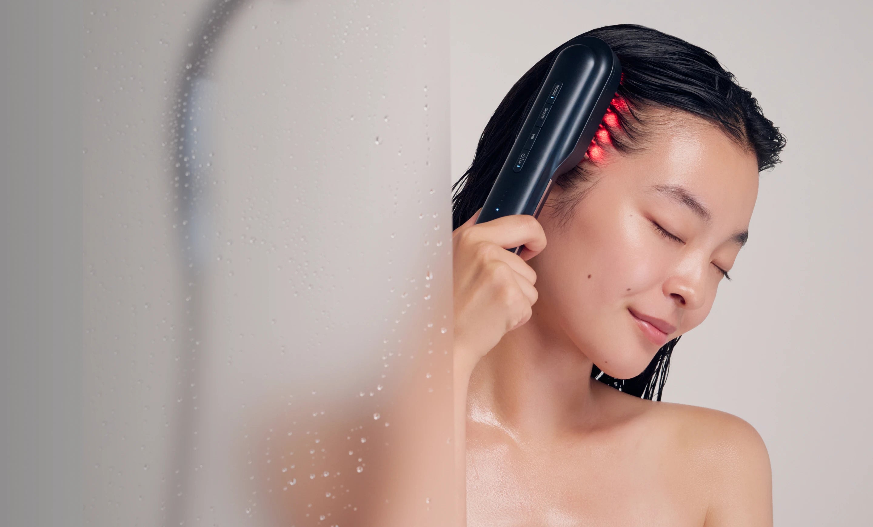 レーザー&EMSリフトブラシ PRO 2.0｜【公式】STELLA BEAUTE（ステラ