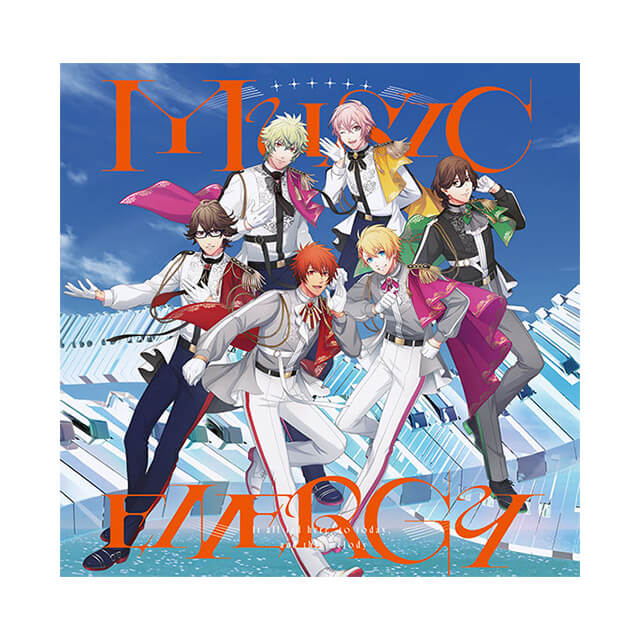 うたプリ 15th Anniversary CD 直筆サイン入り 鳳瑛一 うたの