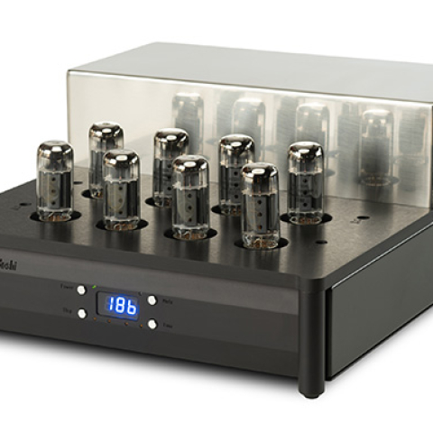 オーディオリサーチ DAC1 デジタルコンバーター Audio Research DAC1 D