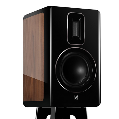 Bowers & Wilkins 705 Signature loudspeaker | Stereophile.com