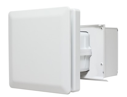 ダクトレス全熱交換換気システム LT-50シリーズ | 日本スティーベル