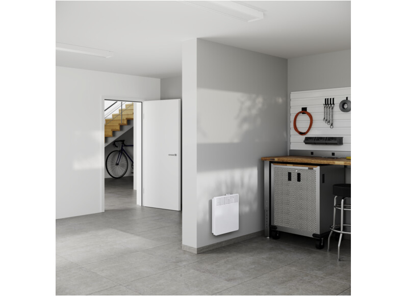 暖房器 | 日本スティーベル株式会社