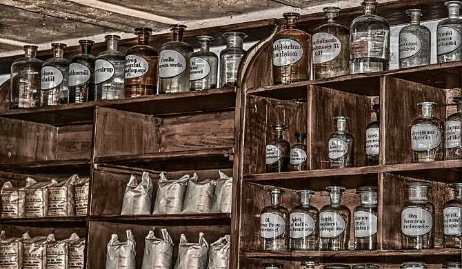 ダグラスレイン オールドモルトカスクシリーズ (OMC) マッカラン26年