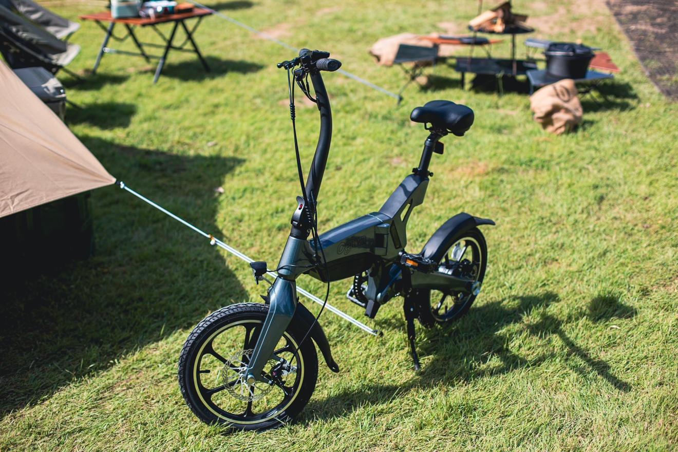 Folding e-Bike PXID-2 / ogawa ONLINE STORE