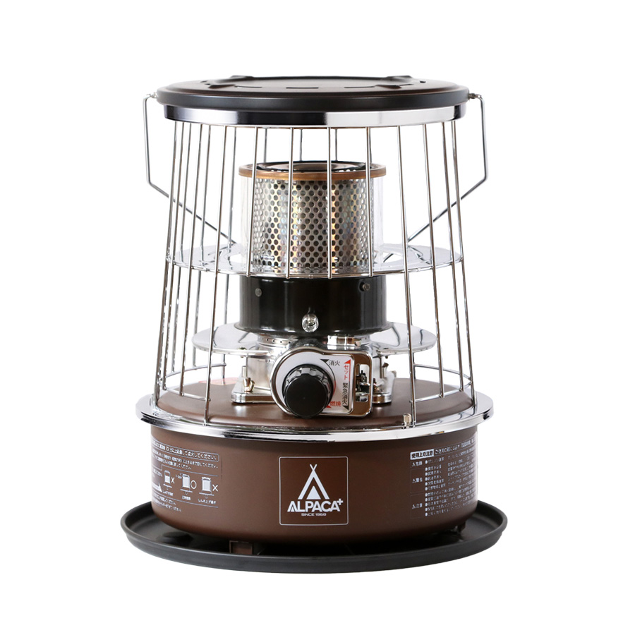 アルパカストーブ / ogawa ONLINE STORE