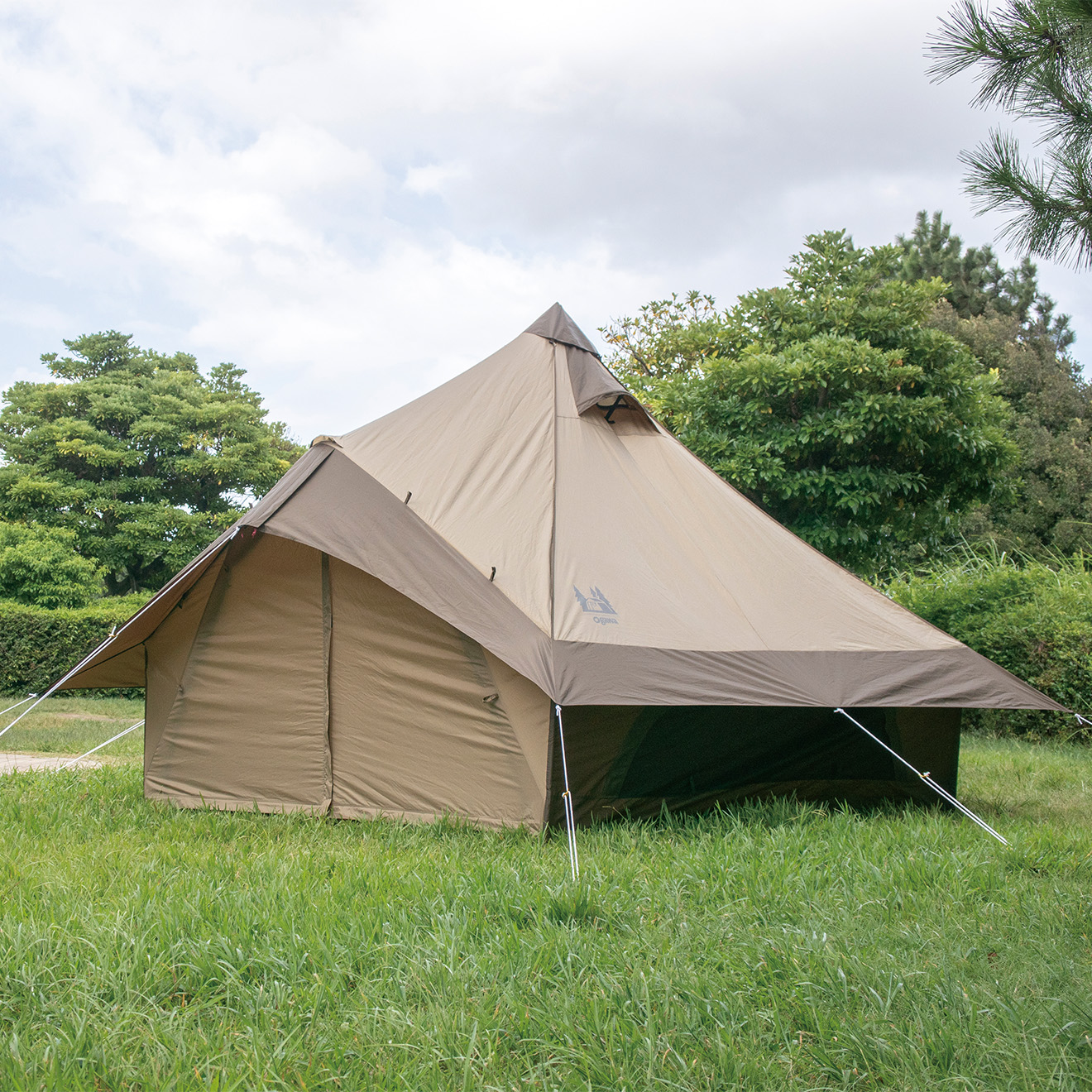 OUTLET】グロッケ8 / ogawa ONLINE STORE