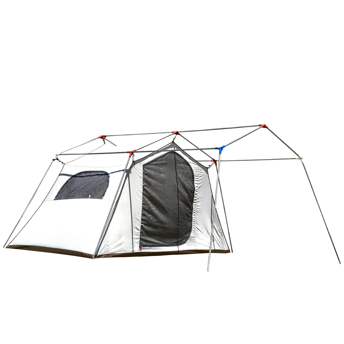 ロッジシェルターインナーII 5人用 / ogawa ONLINE STORE