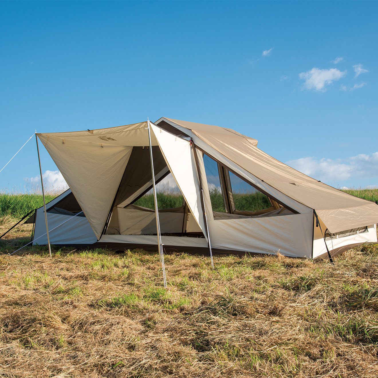 オーナーロッジ ヒュッテレーベン / ogawa ONLINE STORE